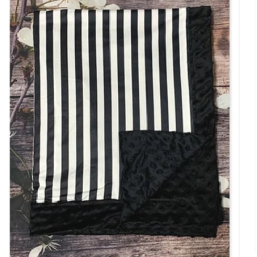 Beetlebaby Baby Blanket – Witching Hour Baby