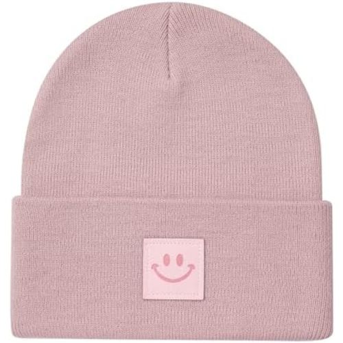 MaxNova Classic Beanie Hat for Men Women