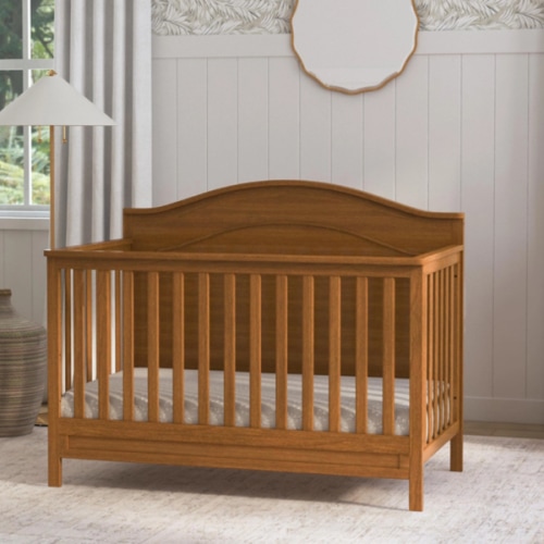 DaVinci Charlie 4-in-1 Convertible Crib