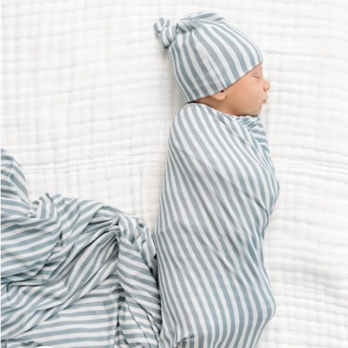 Lou Lou & Co Tatum Swaddle Blanket