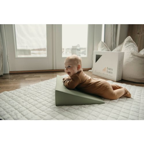 tumtum wedge — tumtum