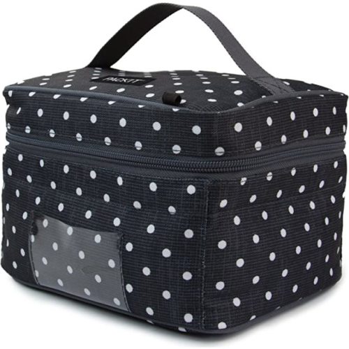 PackIt Freezable Baby Bottle Cooler for Breastmilk and Formula