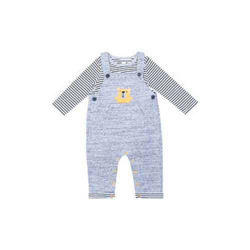 Koala Baby Boys Overall Set & Reviews - Sets & Outfits - Kids - Macy'sDownload_on_the_App_Store_Badge_US-UK_RGB_blk_4SVG_092917Back ButtonFilter Button