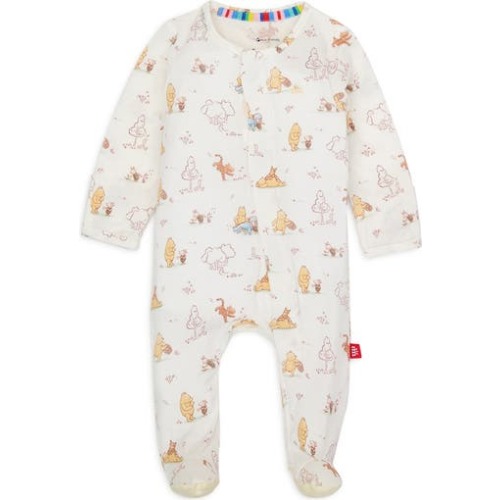 Moments with Friends Magnetic Footie, Newborn
