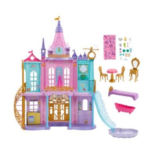 Magical Adventures Castle