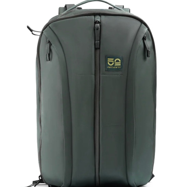 Steady 26L Men’s Travel Diaper Backpack - Mossy Rock