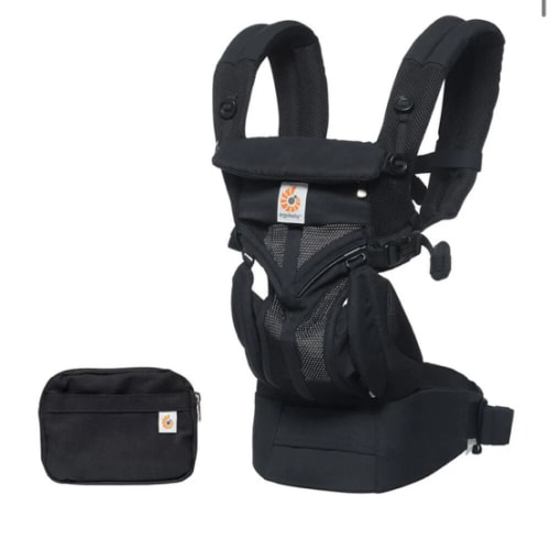 Shop Omni Classic (formally Omni 360) Baby Carrier | Ergobaby