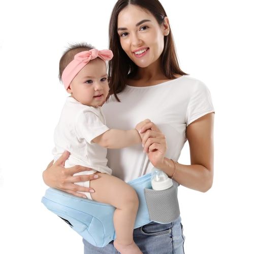 Baby Hip Carrier, Mom's Choice Award Winner