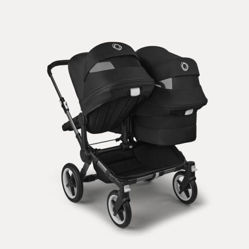 Bugaboo Donkey 5 Duo double stroller