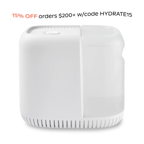 Canopy Humidifier