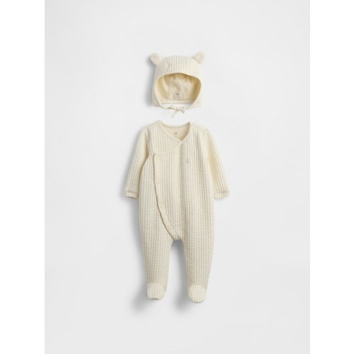 Baby First Favorites Crossover Outfit Set