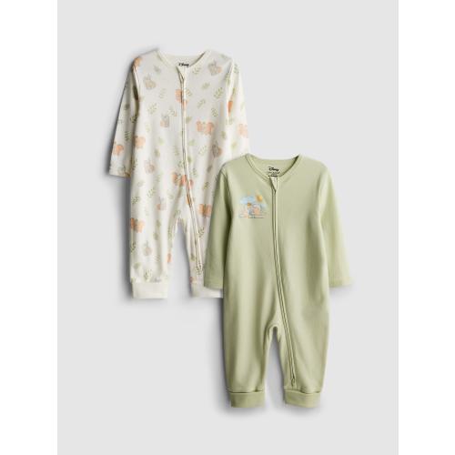 0-24mths | 2pk Disney’s Dumbo Onesies