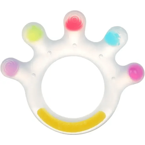 Food Teethers for Babies