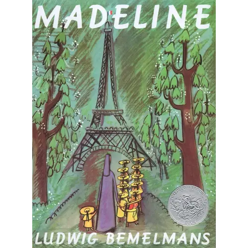Madeline