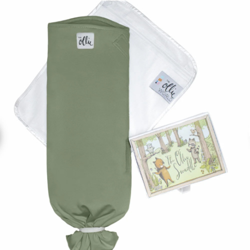 The Ollie® Swaddle