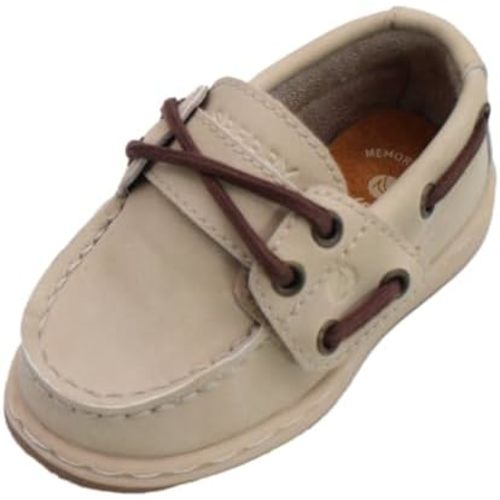 Sperry Toddler and Kids’ Cup II Boat Shoe