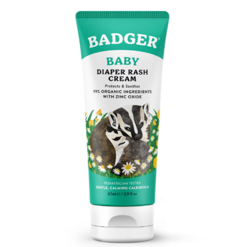 DIAPER CREAM