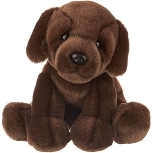 Ganz Heritage Collection Chocolate Labrador Retriever