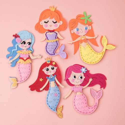 Mermaids