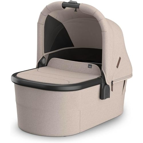 UPPAbaby Bassinet V3 - Ada - Fits with Vista, Cruz, Ridge Strollers