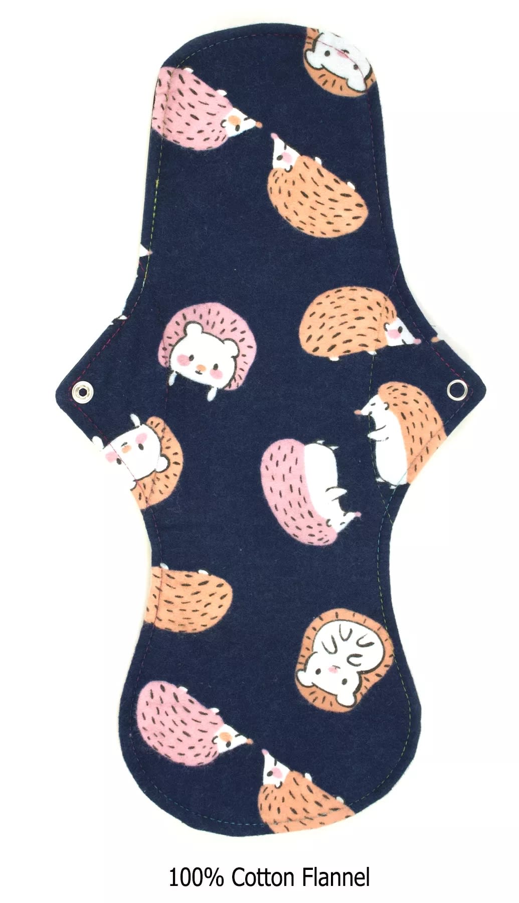 Reusable Queen Pad suitable for postpartum