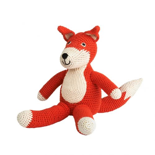 fox