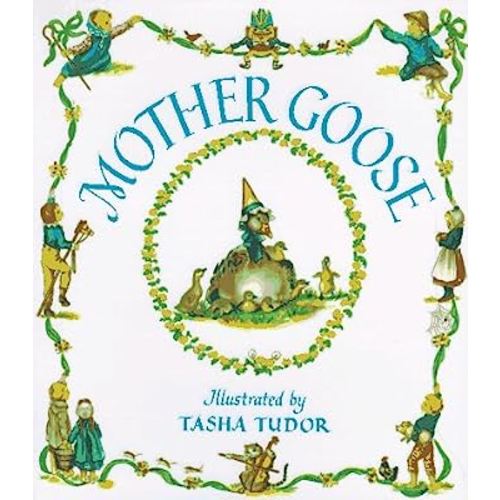 Mother Goose