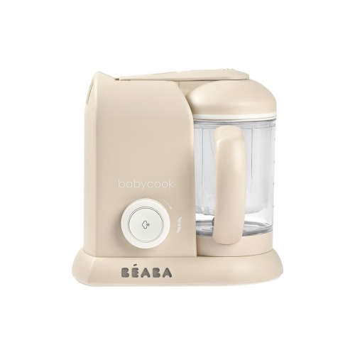 Beaba Babycook Baby Food Maker