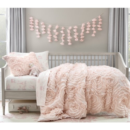 Monique Lhuillier Tutu Garland