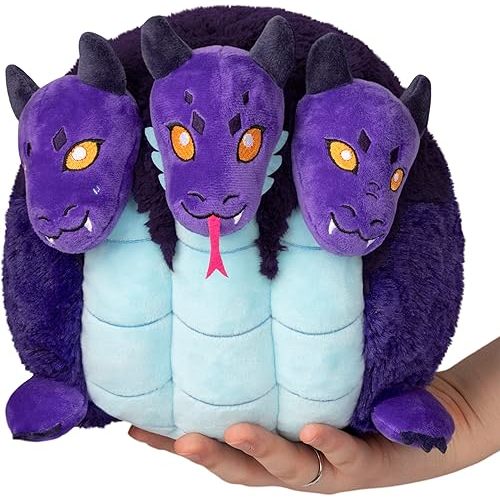 Squishable / Mini Hydra Plush