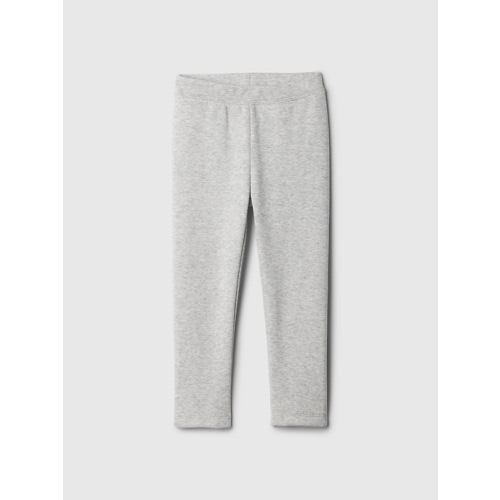 babyGap Cozy Sherpa Leggings