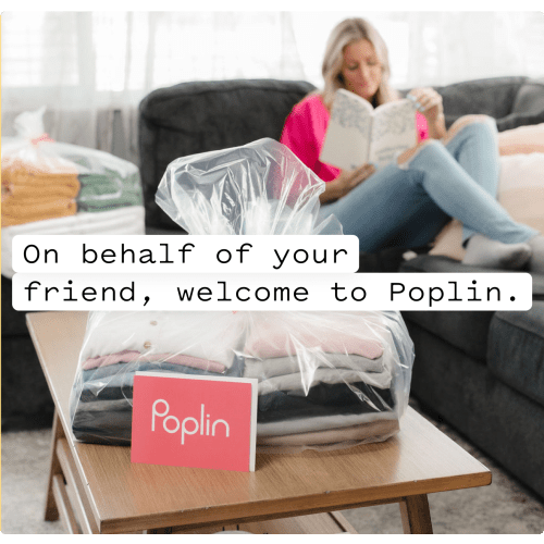 Gift Cards - Pickup Laundry Service