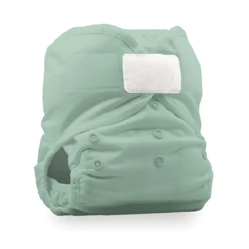 Duo Wrap
Trim + adjustable waterproof cover