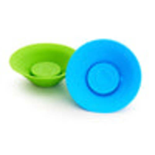 Miracle® 360° Replacement Valves, 2pk | Munchkin