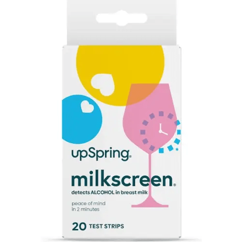 breast milk alcohol tester - Google Search