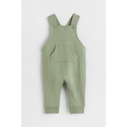 Cotton Overalls