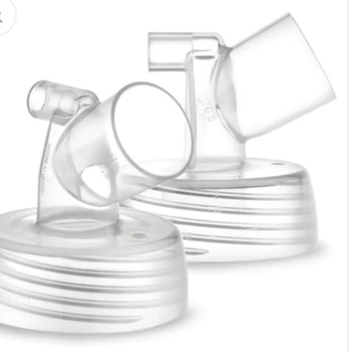 Adapters for Spectra Pumps
