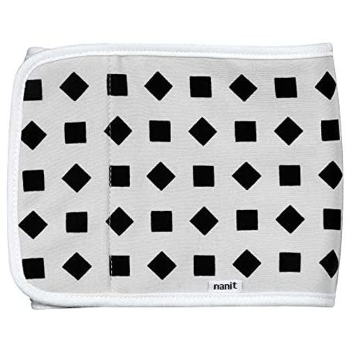 Nanit Breathing Wear Band – Size Small, 0-3 Months