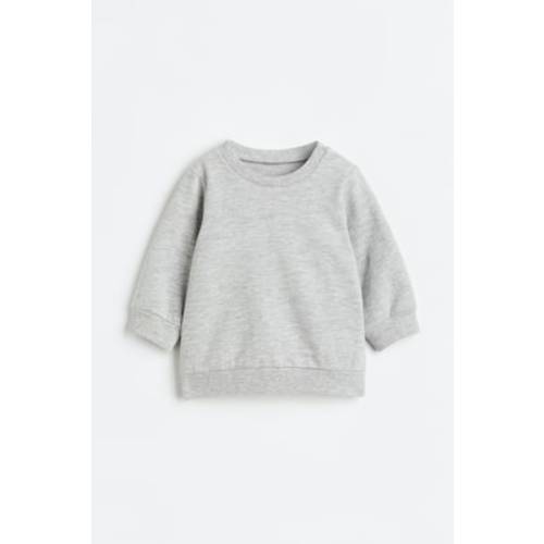 2-pack Cotton Sweatshirts