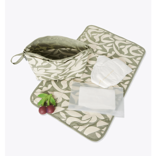 Quick Change Kit Bag