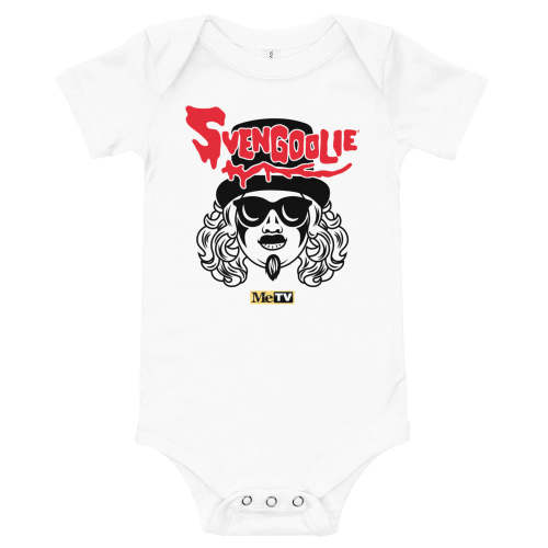 Svencoolie Baby Onesie