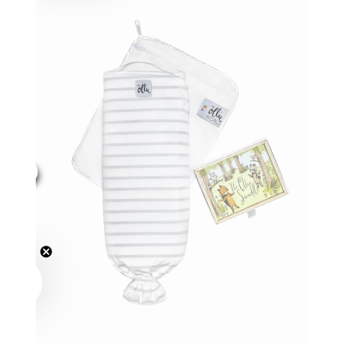 The Ollie® Swaddle