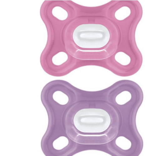 MAM Comfort Pacifier | MAM Baby