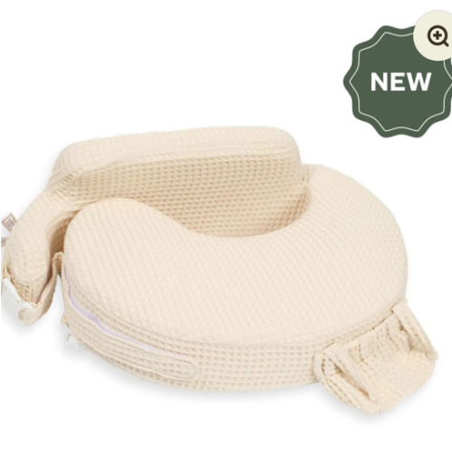 Super Deluxe Nursing Pillow