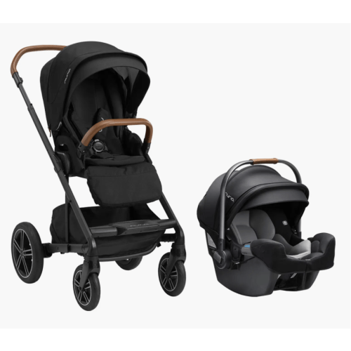 Nuna Stroller and Car Seat Fund