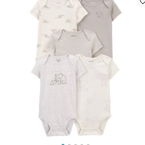 Onesies - 9-18 months