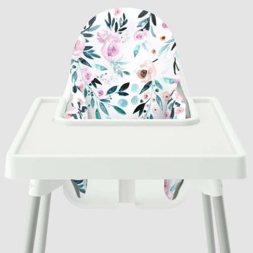 Honeymoon Floral - Cotton Cover
