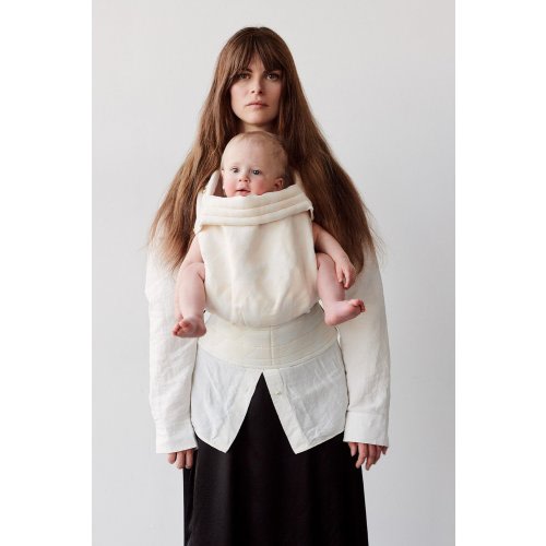 Tweed W | Zeitgeist Baby Carrier | SHOP ARTIPOPPE