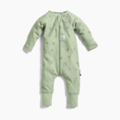 ergoPouch Romper/Layer 1.0 Tog - Willow, 6-12 M