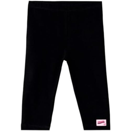 Premium Baby & Toddler Capri Leggings - Soft Cotton Blend, Durable & Perfect for Every Adventure